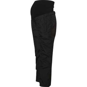 MAMALICIOUS Pantaloni negru imagine