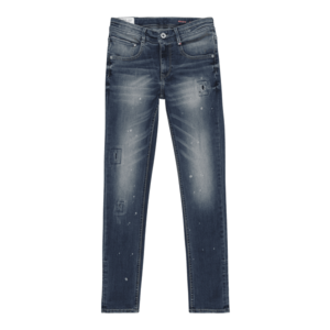 VINGINO Jeans 'Anzio' denim albastru imagine