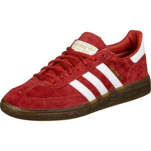 ADIDAS ORIGINALS Sneaker low roșu / alb imagine
