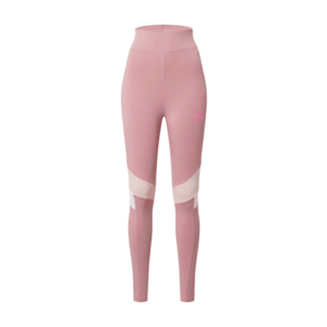 PUMA Pantaloni sport roze imagine