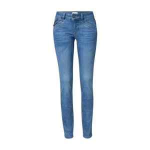 FREEMAN T. PORTER Jeans 'Kaylee' denim albastru imagine