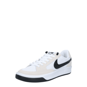 Nike SB Sneaker low 'Adversary' negru / alb / bej imagine