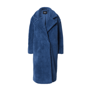 ONLY Palton de primăvară-toamnă 'Evelin' albastru imagine