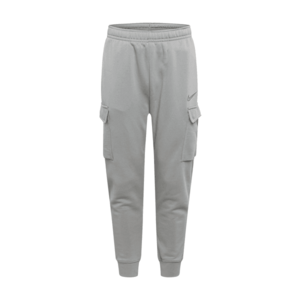 Nike Sportswear Pantaloni 'CARGO' gri deschis imagine