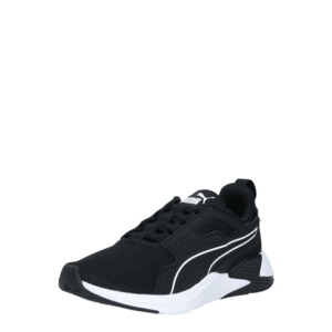 PUMA Pantofi sport 'Disperse XT' alb / negru imagine