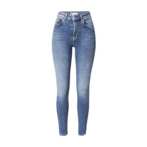 Gina Tricot Jeans 'Hedda' albastru imagine