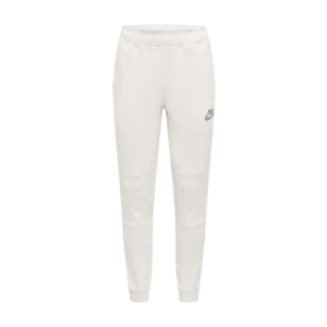 Nike Sportswear Pantaloni alb imagine