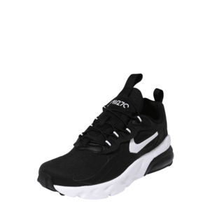 Nike Sportswear Sneaker 'Air Max 270' alb / negru imagine