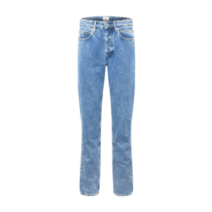 Calvin Klein Jeans Jeans 'BAGGY' denim albastru imagine