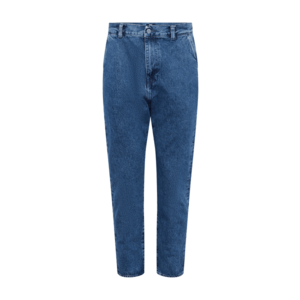 EDWIN Jeans denim albastru imagine