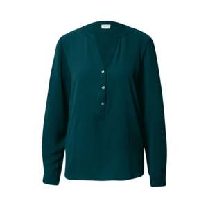 JACQUELINE de YONG Bluză verde imagine