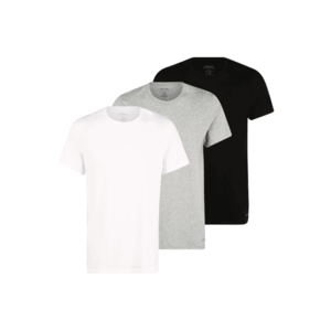 Calvin Klein Underwear Tricou gri amestecat / negru / alb imagine