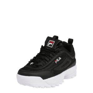 FILA Sneaker 'Disruptor' maro / negru imagine