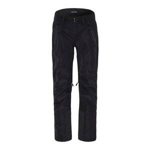 CHIEMSEE Pantaloni outdoor 'Taos' negru / gri / alb imagine