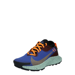 NIKE Pantofi sport 'Pegasus Trail 2' portocaliu / albastru / maro imagine