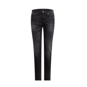 EDWIN Jeans 'ED-80' denim negru imagine