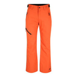 ICEPEAK Pantaloni outdoor 'COLMAN' portocaliu imagine