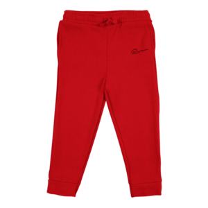 River Island Pantaloni roșu imagine