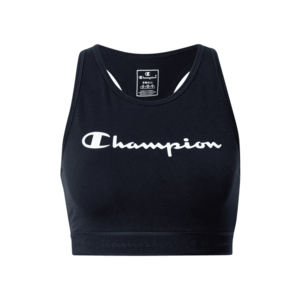 Champion Authentic Athletic Apparel Sutien sport bleumarin imagine