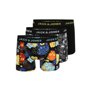 JACK & JONES Boxeri mai multe culori / negru imagine