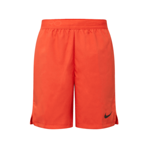 NIKE Pantaloni sport 'LX VENT MAX 3.0' portocaliu imagine