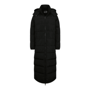 Noisy May (Tall) Palton de iarnă negru imagine