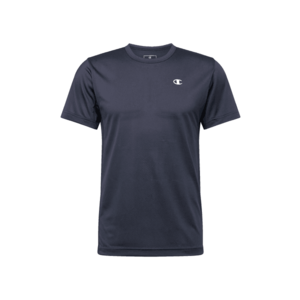 Champion Authentic Athletic Apparel Tricou funcțional navy imagine