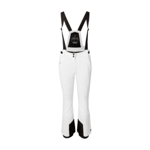 KILLTEC Pantaloni sport 'Erielle' alb / negru imagine