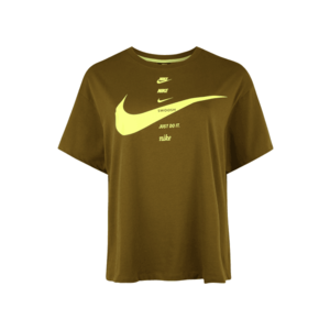 Nike Sportswear Tricou oliv imagine