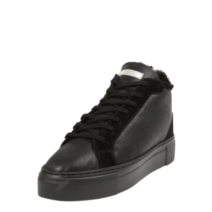 MAHONY Sneaker înalt negru imagine