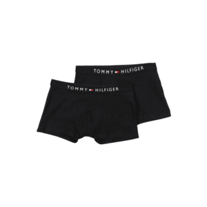 Tommy Hilfiger Underwear Chiloţi alb / roșu deschis / albastru noapte imagine