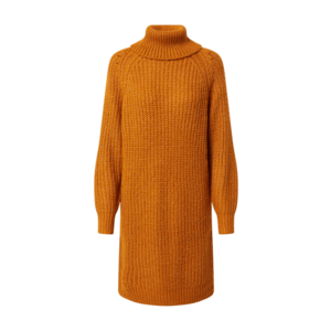 VILA Rochie tricotat 'Suba' portocaliu imagine