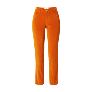 BRAX Pantaloni 'Mary' portocaliu imagine