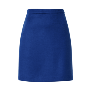 Esprit Collection Fustă albastru imagine