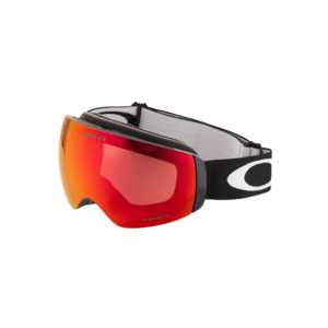 OAKLEY Ochelari sport 'Flight Deck' roșu / negru imagine