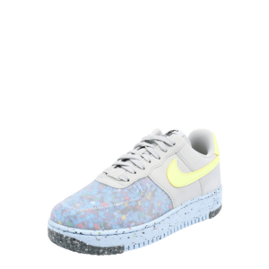 Nike Sportswear Sneaker low 'AIR FORCE 1 CRATER' culori mixte / alb imagine
