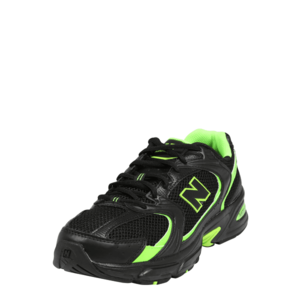 new balance Sneaker low 'MR530' verde neon / negru imagine