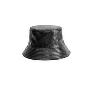 MANGO Pălărie negru imagine