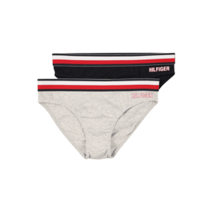 Tommy Hilfiger Underwear Chiloţi negru / gri-bej imagine