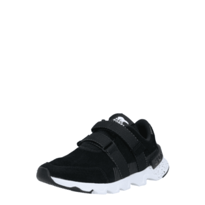 SOREL Sneaker low 'Kinetic Lite Strap' negru / alb imagine