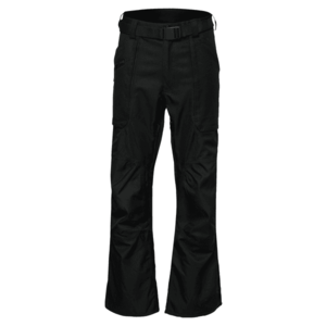 4F Pantaloni outdoor negru imagine