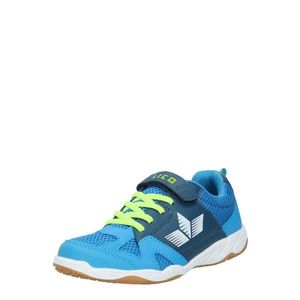 LICO Sneaker 'Sport VS' albastru / verde măr imagine