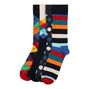 Happy Socks Șosete 'Mix' culori mixte imagine