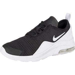 Nike Sportswear Sneaker 'Motion 2' negru / alb imagine
