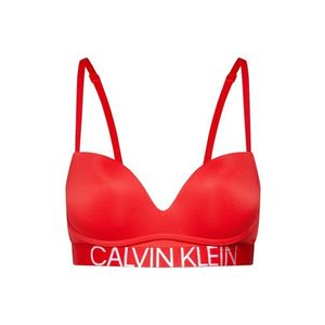 Calvin Klein Underwear Sutien roșu orange imagine