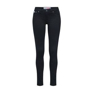 Superdry Jeans 'Alexia Jegging' negru imagine