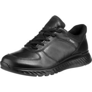 ECCO Sneaker low negru imagine
