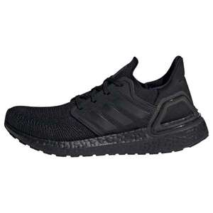 ADIDAS PERFORMANCE Sneaker de alergat 'Ultraboost 20' negru imagine