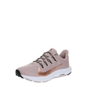 NIKE Sneaker de alergat roz / bronz imagine