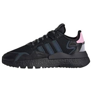 ADIDAS ORIGINALS Sneaker low roz / negru / gri metalic imagine